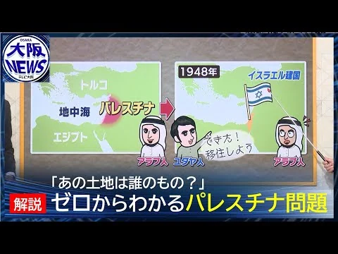 画像 終わりなき争い