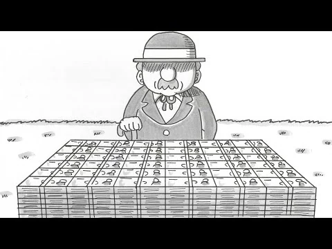 画像 優里『ビリミリオン』Official Music Video