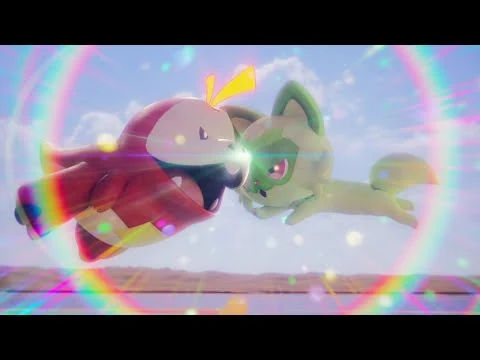 画像 YOASOBI「Biri-Biri」 Official Music Video