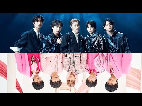 画像 M!LK - イイじゃん(Official Music Video) 【第76回NHK紅白歌合戦歌唱曲】