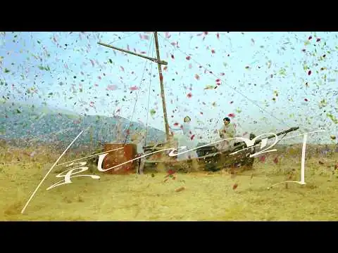 画像 Mrs. GREEN APPLE「風と町」Official Music Video